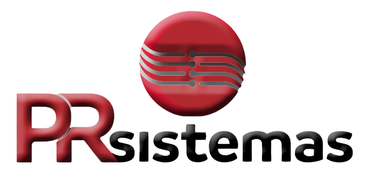 PR Sistemas Logo